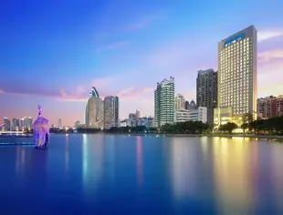 廈門金雁酒店Xiamen Lakeside Hotel