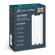 TP-Link EAP610-Outdoor AX1800 Indoor/Outdoor WiFi 6 Access Point