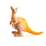 [MDI Australia] Grow Kangaroo