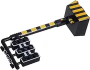 Gatuida Interactive Sound and Light Model for Teaching Traffic Rules Safe Classroom Use Great for Themed Decorations and Learning Activities