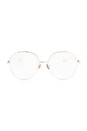 Full frame plain mirror One size White