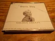 Golden Greats - Day, Doris - Audio CD - New