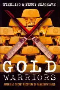 在飛比找博客來優惠-Gold Warriors: America’s Secre