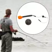 10x Fishing Floating bobber Foam Strike Indicator Fishing Tackle Floating Drift