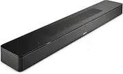 Bose Smart Dolby Atmos Soundbar, Bluetooth Soundbar Speaker with Voice Control and Amazon Alexa Built-in, Works with Google Assistant Capabilities, Black