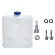 10l Crude Oil Air Parking Heater Fuel Tank Gasoline Canister Oil Storage Camper Water Tank Autonomo