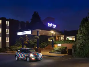 The West Bromwich Hotel & Spa