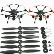 Quick Release Propellers Props A B Rotor Blades For YUNEEC Typhoon H H480 Drone