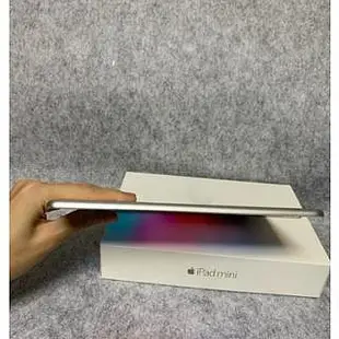 原裝Apple iPad Mini4 Mini5 16G 32G 64G 128G Wifi 7.9吋 二手福利品蘋果