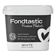 NEW Fondtastic Modelling Paste By Spotlight