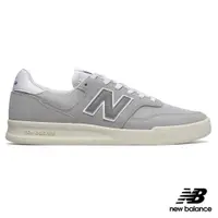 在飛比找蝦皮商城優惠-【New Balance】 NB 復古運動鞋_中性_淺灰_C