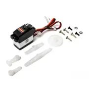 NEW Spektrum Sub-Micro Digital Metal Gear Servo Micro Connector