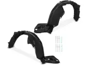 Fender Liner Set For 13-15 Honda Civic 1.8L 4 Cyl 1.5L 2.4L DX Natural TS54X5