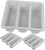 Veemoon 3Pcs Space Saving Shoe Rack Organizer Plastic Storage Box for Entryway for Efficient Shoe Display Easy Assembly Aesthetic