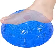 Toddler Stepping Stones | Round Sensory Stepping Stones for Kids,20cm/7.87inch Exercise Coordination and Stability Balance Blocks for Indoor and Outdoor