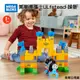 費雪 Mega Bloks 美高 湯瑪士 Ulfstead城堡