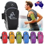 Sports Gym Running Armband for Samsung Galaxy A34 A54 A13 A33 A53 A20 Arm Band
