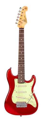 SX 1/2 SC Electric Guitar