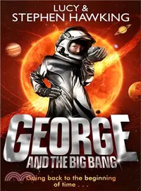 在飛比找三民網路書店優惠-George and the Big Bang