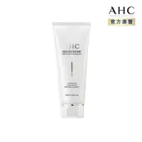 在飛比找momo購物網優惠-【AHC】淨光無瑕胺基酸洗面乳/潔顏乳150ml