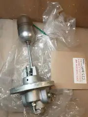 Phillips Float Valve 300H-GZZ 9/64" Orifice, Less Chamber, for Ammonia