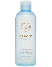 [Kissed Earth] Botanical Water Cleanser