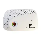 Pro-tactical Rechargeable Gun Safe Dehumidifier Mini Moisture Absorber Pt-dehu