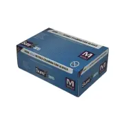 SureCare - SureBlue 3 MIL Nitrile Examination Glove - Size Small Case