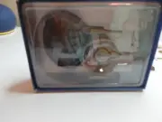 Eaglemoss Star Trek Gorn Starship*