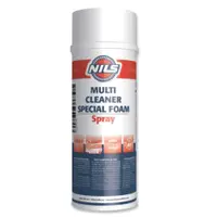 在飛比找PChome24h購物優惠-NILS鈮斯 MULTI CLEANER SPECIAL F