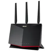 ASUS 華碩 RT-AX86U AX5700雙頻 WiFi 6 電競路由器