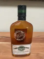 18.21 MAN MADE Body Wash ***Spiced Vanilla*** (18 oz / 532 ml) 1821