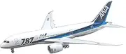 Hasegawa 1/200 ANA B787-8 Plastic Model 16
