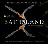 在飛比找誠品線上優惠-Bat Island: A Rare Journey Int