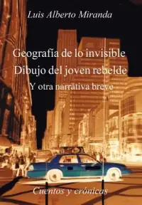 在飛比找博客來優惠-Geografía De Lo Invisible Dibu