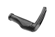 GIANT MTB Handlebar Grips Connect ERGO max plus lock-on grips Black/Grey
