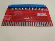 SNK Jamma Adapter Brand New