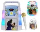 Disney Beauty and the Beast Enchanted Light Karaoke System Machine New In Box