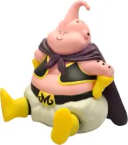Chibi Boo Money Box, 16 Cm, Dragon Ball Z