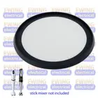 Braun 4191 Stick Mixer Flat Lid for 500mL Chopping Bowl BR67050143 7050143 - NEW