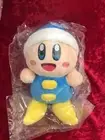 Kirby All Star Collection KP36 Poppy Bro. Jr. Plush Doll S from Japan