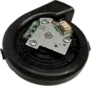 Fan Motor Robot Vacuum-Mop Spare Parts Robot Vacuum Cleaner Accessories，Compatible for Xiaomi ，2C XMSTJQR2C STYTJ03ZHM