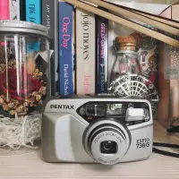 在飛比找蝦皮購物優惠-零件機｜PENTAX ESPIO 738G 底片相機