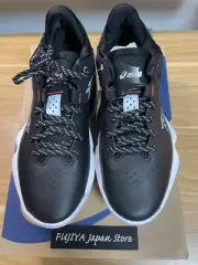 Asics NOVA SURGE LOW "Black/White" 1061A043-001 [US 8-9.5]