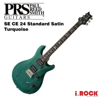 在飛比找蝦皮商城優惠-PRS SE CE 24 Standard Satin TU