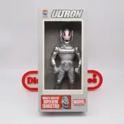 Marvel Retro Sofubi Collection: ULTRON - NEW, Authentic & Factory Sealed!