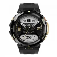 在飛比找友和YOHO優惠-Amazfit T-Rex 2 2022軍用級智能運動手錶 