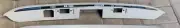 GENUINE BRAND NEW TAILGATE HANDLE COVER WHITE for LDV G10 VAN