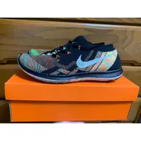 在飛比找蝦皮購物優惠-Nike free 3.0 flyknit free run