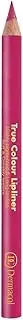 Dermacol True Colour Lipliner 436 No.3